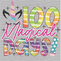 One hundred days-YD 360